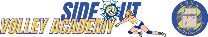 SİDE OUT VOLLEY ACADEMY  SHOP ( SOVA SHOP)